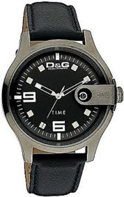 D&G TIME Mod. ELECTRICK